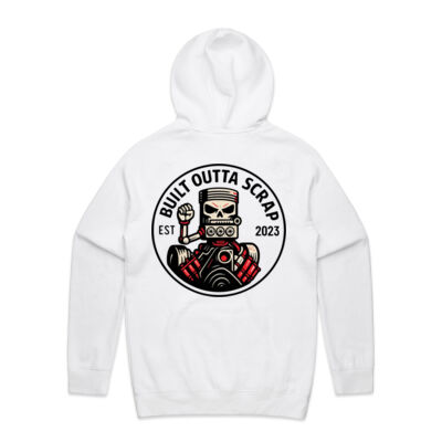 Hoodies Thumbnail