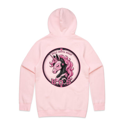 Unicorn Hoodie Thumbnail