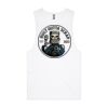 Mens Barnard Tank Thumbnail